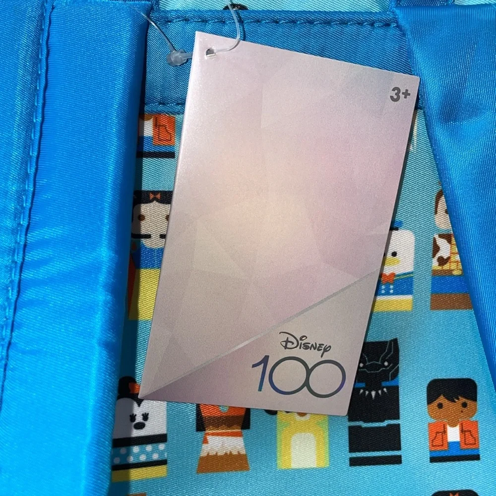 Disney Parks 100 Year Kids' 14